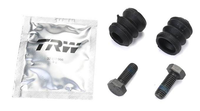 Audi VW Disc Brake Caliper Pin Boot Kit 8E0698470B - TRW SP7250